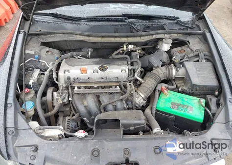 2012 Honda Accord 2.4 Se z USA, uszkodzony, nr VIN 1HGCP2F63CA138731